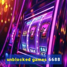 unblocked games 6688